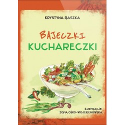 Bajeczki kuchareczki