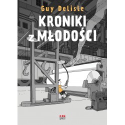 Kroniki z młodości