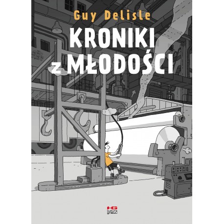 Kroniki z młodości