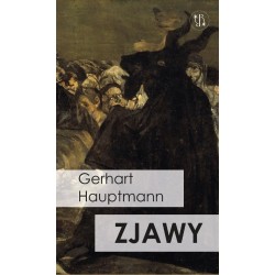 Zjawy