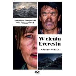 W cieniu Everestu