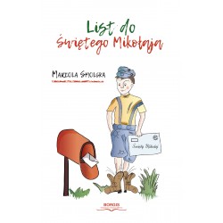 List do Świętego Mikołaja
