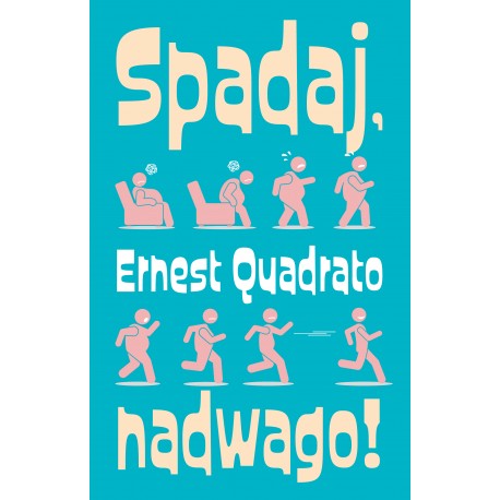 Spadaj nadwago