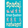 Spadaj nadwago