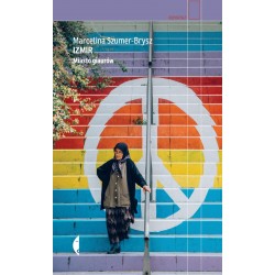 Izmir Miasto giaurów