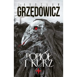 Popiół i kurz