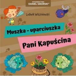 Muszka uparciuszka Pani Kapuścina