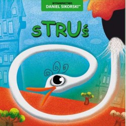 Struś