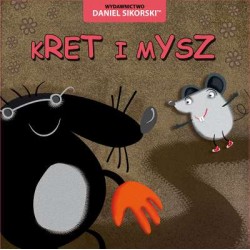 Kret i mysz