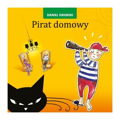 Pirat domowy