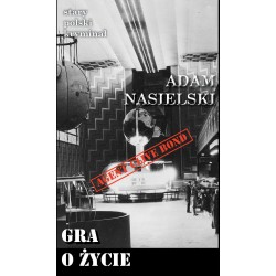 Gra o życie