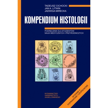 Kompendium histologii
