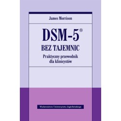 DSM-5 bez tajemnic