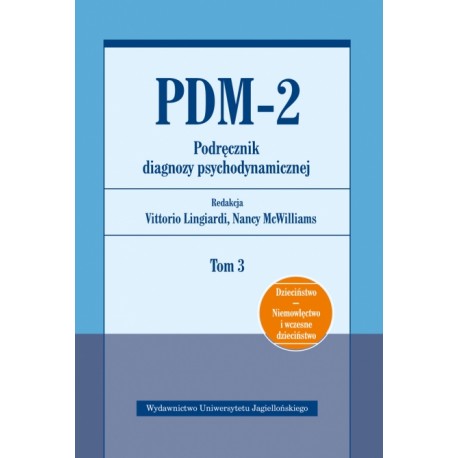 PDM-2 Tom 3