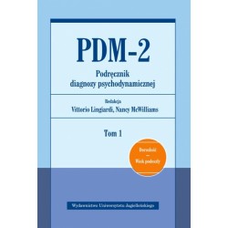 PDM-2 Tom 1