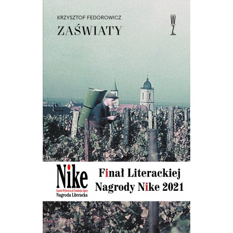 Zaświaty. Opowieści o nieprzemijaniu