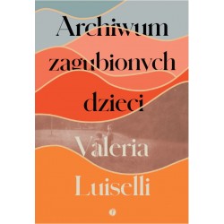 Archiwum zagubionych dzieci