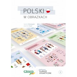 Polski w obrazkach 2