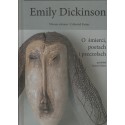 Emily Dickinson Wiersze zebrane t.1 O smierci, poetach i pszczołach