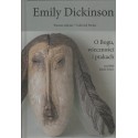 Emily Dickinson Wiersze zebrane t.3 O Bogu wieczności i ptakach