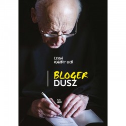 Bloger dusz