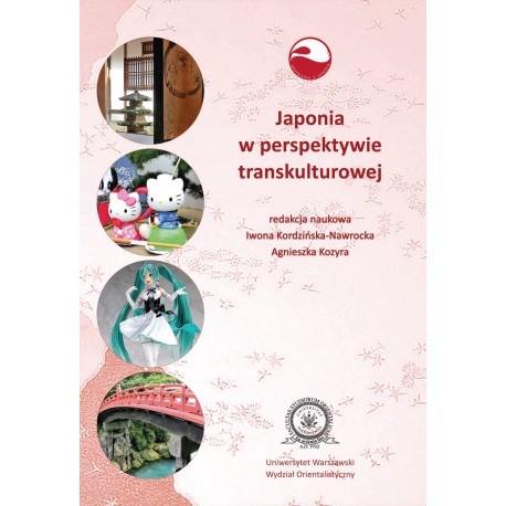 Japonia w perspektywie transkulturowej