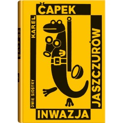 Inwazja jaszczurów