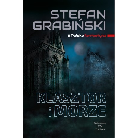 Klasztor i morze