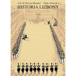 Historia Lizbony
