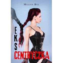 Ekscentryczka Melisa Bel motyleksiazkowe.pl