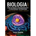 Biologia cz 1 Zbiór autorskich zadań maturalnych ze wskazówkami i odpowiedziami