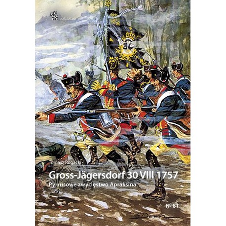 Gross-Jägersdorf 30 VIII 1757