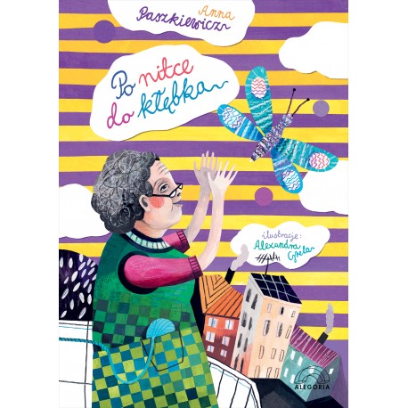 Po nitce do kłębka