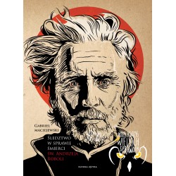 Śledztwo w sprawie śmierci Św Andrzeja Boboli