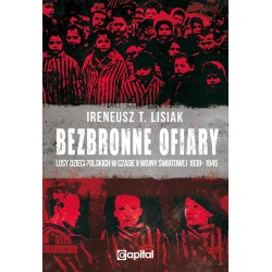 Bezbronne ofiary