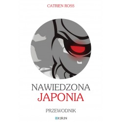 Nawiedzona Japonia Przewodnik