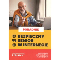 Bezpieczny senior w internecie