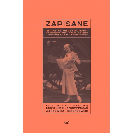 Zapisane