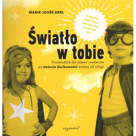 Światło w tobie