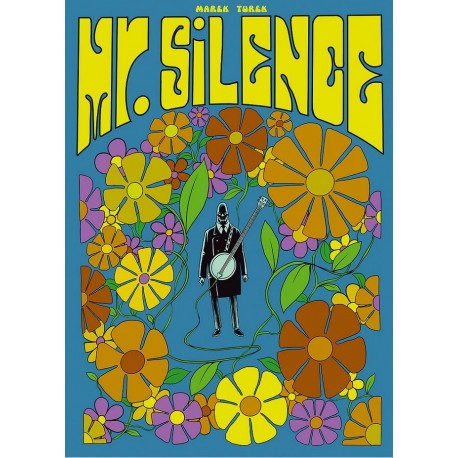 Mr Silence