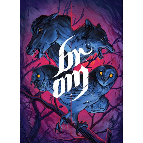 Brom 1