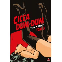 Cicca Dum-Dum Tom 3