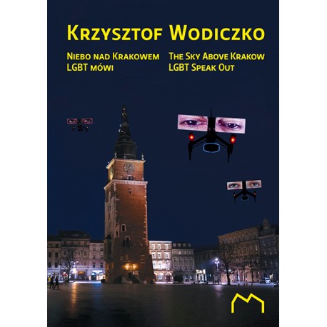 Niebo nad Krakowem LGBT mówi