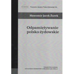 Odpamiętywanie polsko-żydowskie