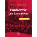 Pozdrówcie Góry Świętokrzyskie