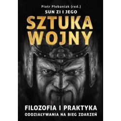 Sun Zi i jego sztuka wojny BR