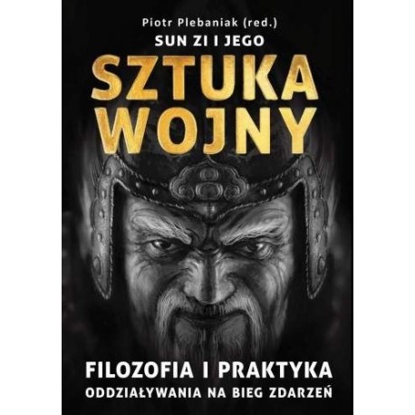 Sun Zi i jego sztuka wojny BR