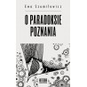 O paradoksie poznania