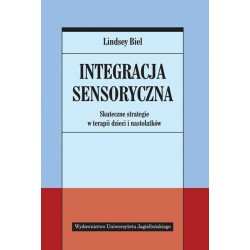 Integracja sensoryczna