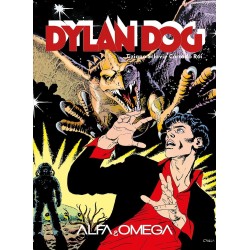 Dylan Dog Alfa i Omega